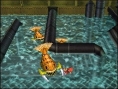 Screens Solatorobo