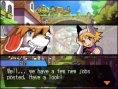 Screens Solatorobo