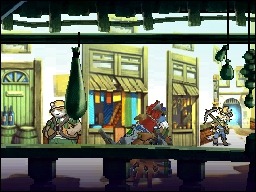 Video Solatorobo