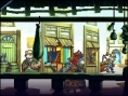 Screens Solatorobo
