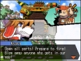 Screens Solatorobo