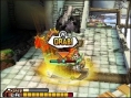 Screens Solatorobo