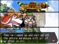 Screens Solatorobo