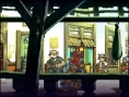 Screens Solatorobo