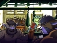 Screens Solatorobo