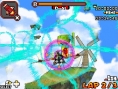 Screens Solatorobo