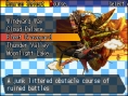Screens Solatorobo