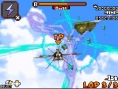 Screens Solatorobo