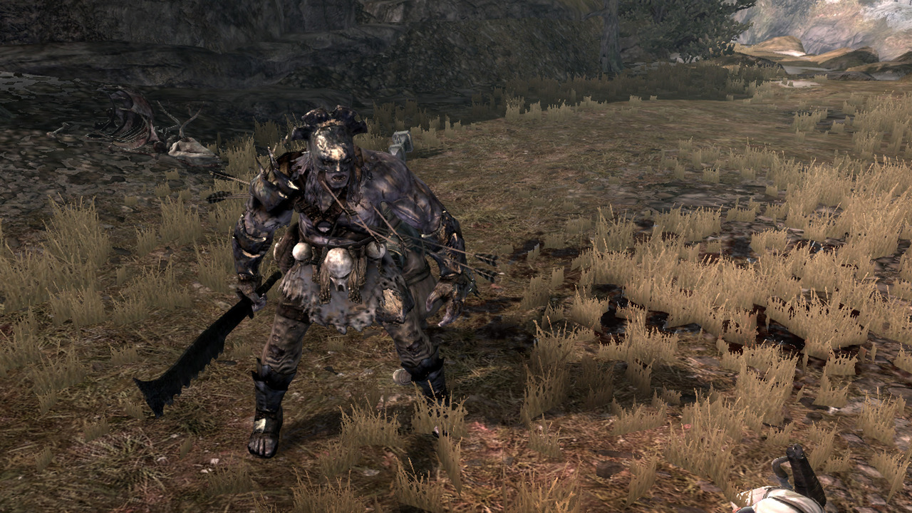 TLotR War in the North: new images