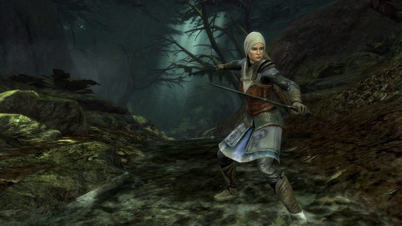 TLotR War in the North: new images