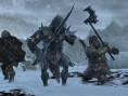 La Guerre du Nord : trailer E3 2011