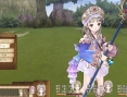 Atelier Totori : une vidéo de plus