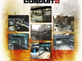 The Conduit 2 : un petit sondage sur les maps