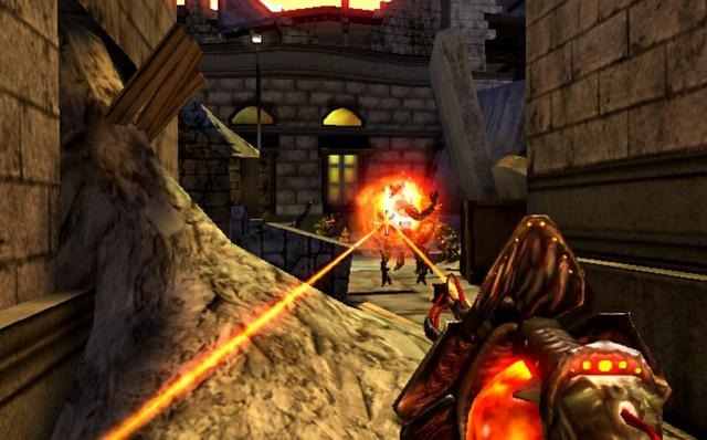 The Conduit 2: new images