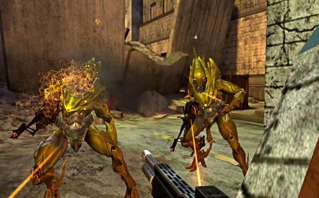 The Conduit 2: new images