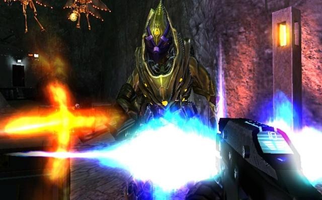 The Conduit 2 : une dizaine de screens