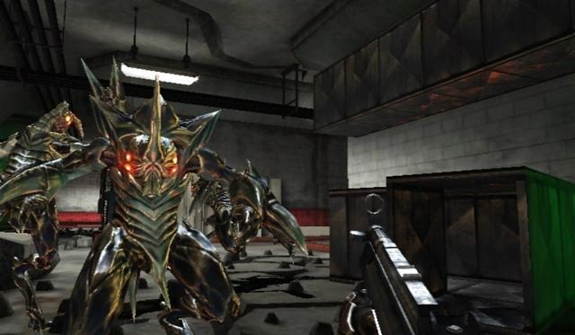 The Conduit 2: new images