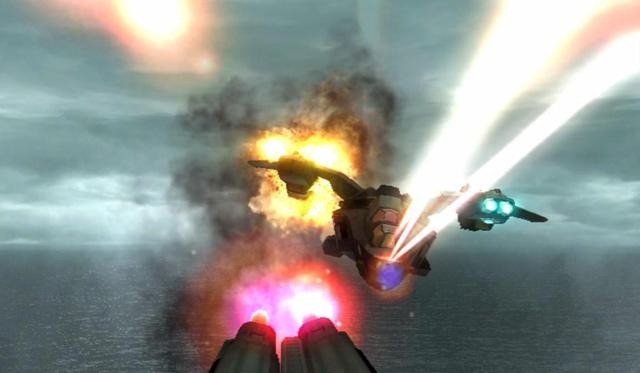 The Conduit 2: new images