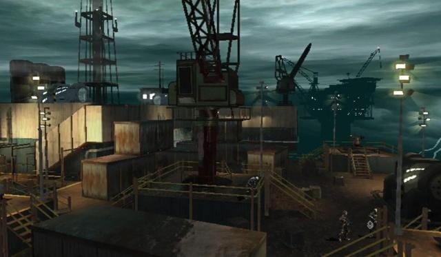 The Conduit 2 : une dizaine de screens