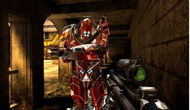 The Conduit 2: new images
