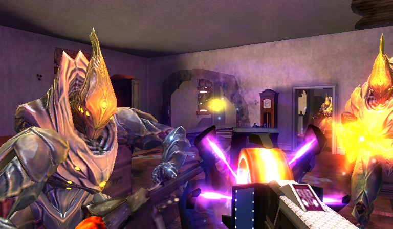 The Conduit 2 : european release date