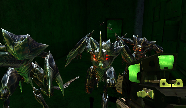 The Conduit 2 : european release date