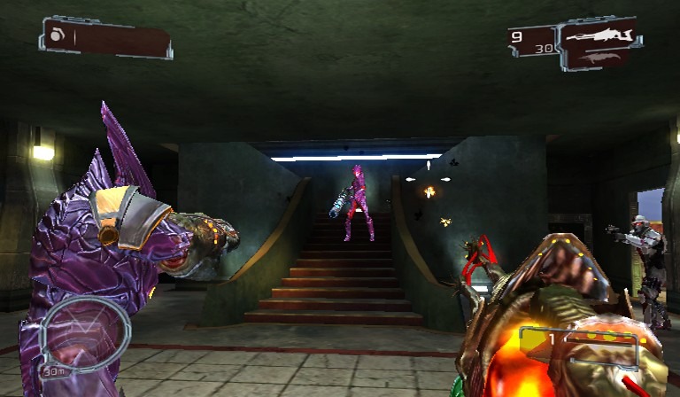 High Voltage : The Conduit n'est pas un flop