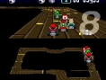 Dossier : Retour sur... Super Mario Kart
