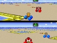 Dossier : Retour sur... Super Mario Kart