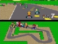 Dossier : Retour sur... Super Mario Kart