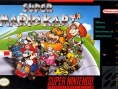 Dossier : Retour sur... Super Mario Kart