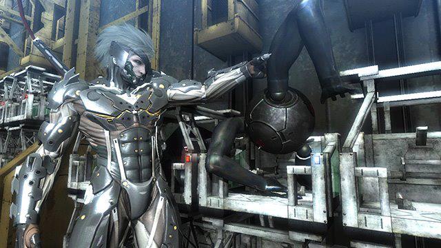 MG Rising : des VR missions... en DLC