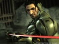 Metal Gear Rising : un DLC pour Sam
