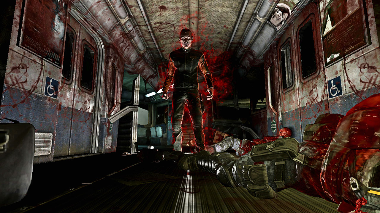 FEAR 3: new images