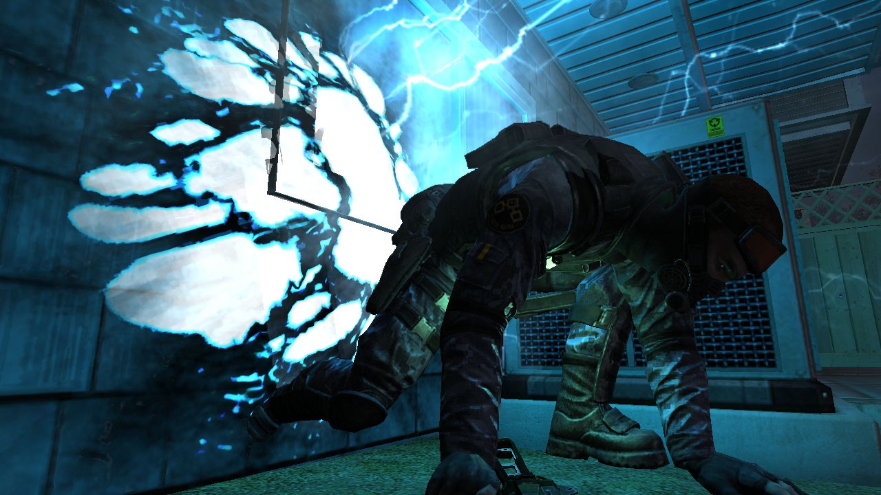 F.E.A.R. 3: new images