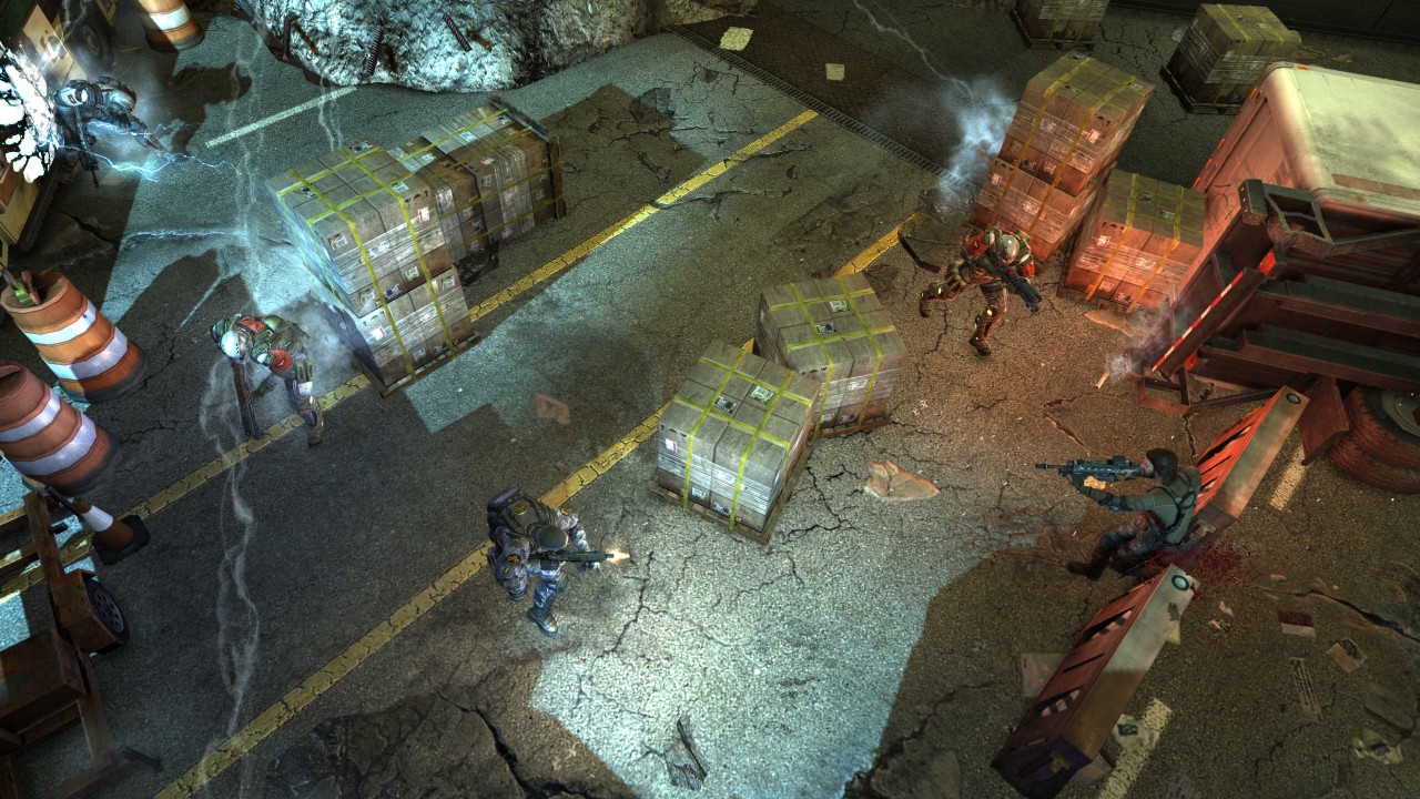 F.E.A.R. 3 : entre shoot et pouvoirs