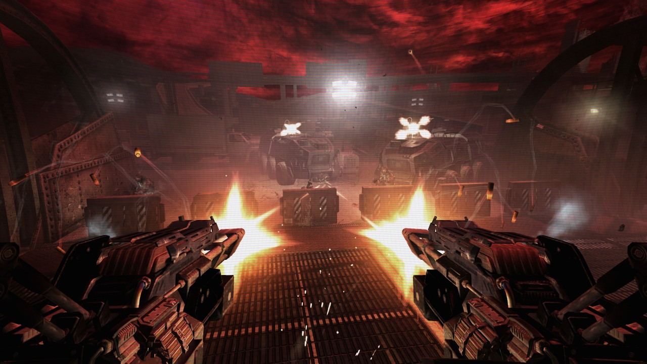 F.E.A.R. 3 : entre shoot et pouvoirs