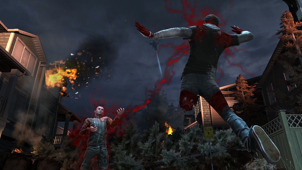 F.E.A.R. 3 : entre shoot et pouvoirs