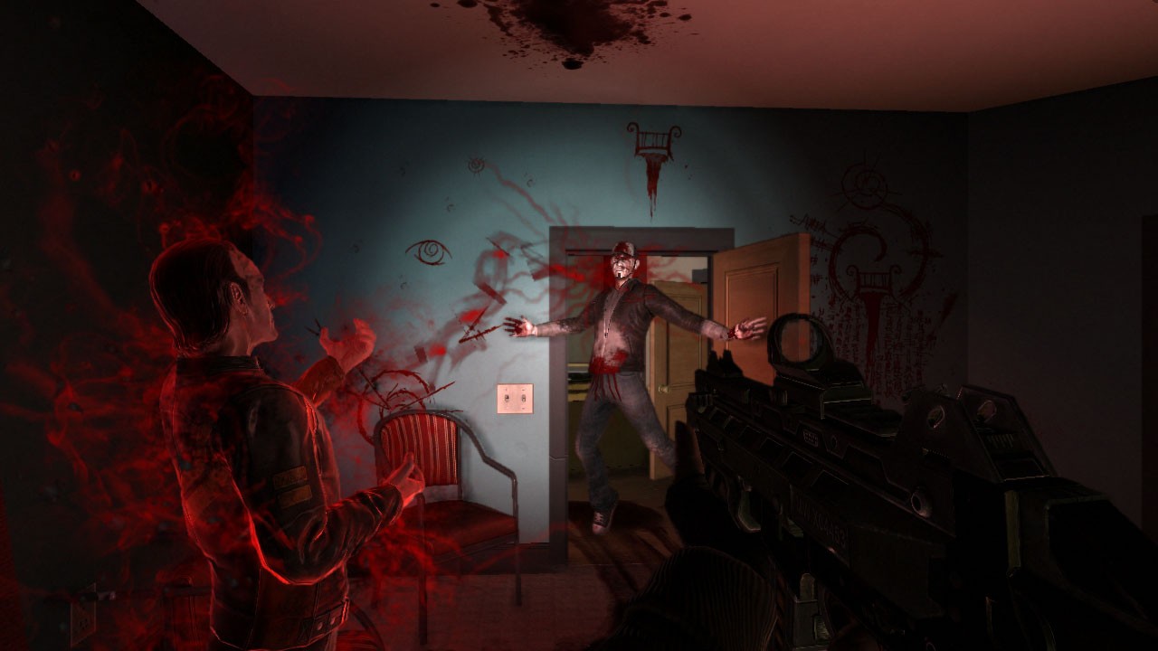FEAR 3 sortira finalement en 2011
