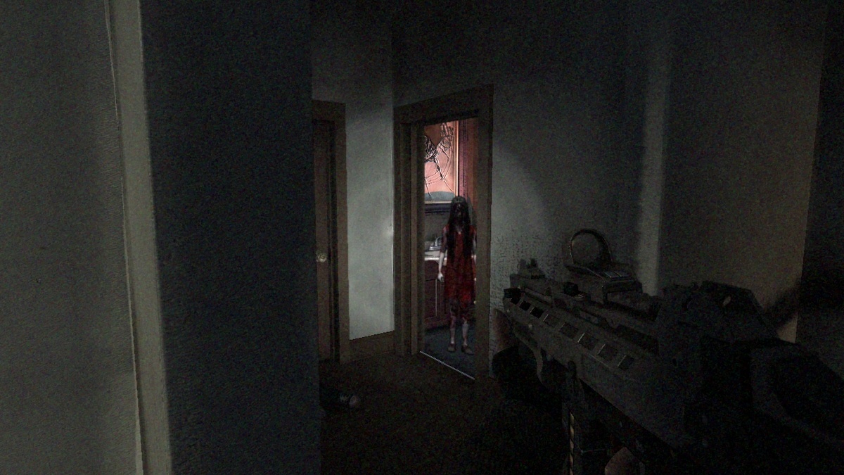 FEAR 3: new images
