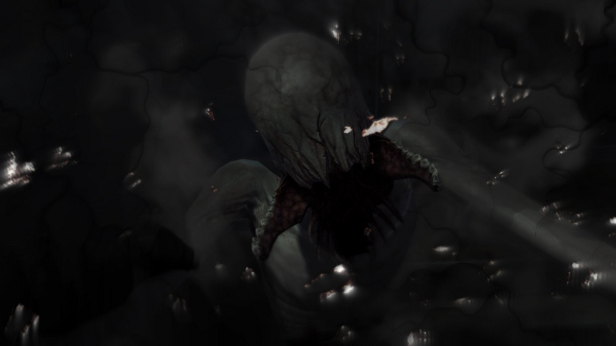 FEAR 3 : un trailer qui met dans l'ambiance