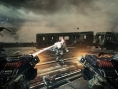 F.E.A.R. 3: new images and video