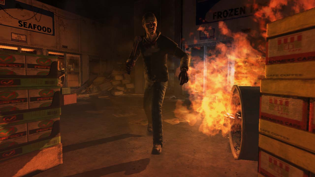 FEAR 3 : nouveaux screens