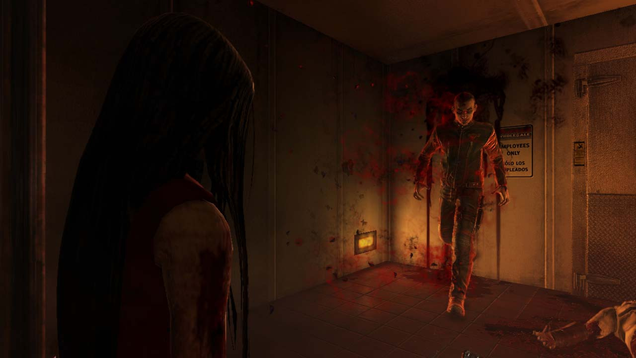FEAR 3: new images