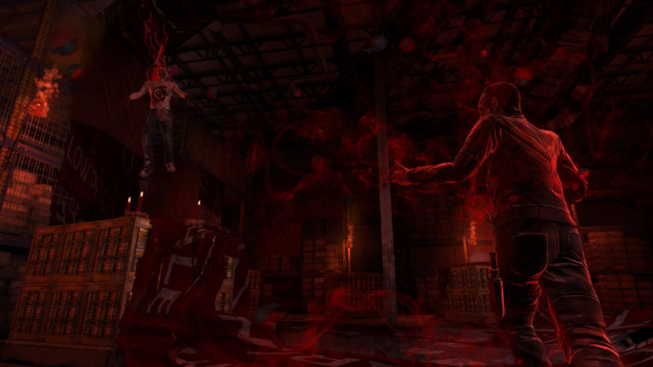 FEAR 3: new images