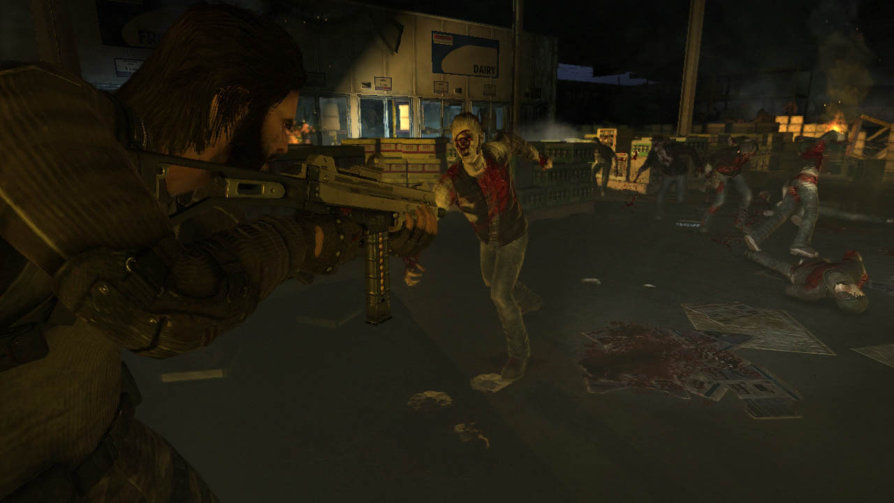 FEAR 3: new images
