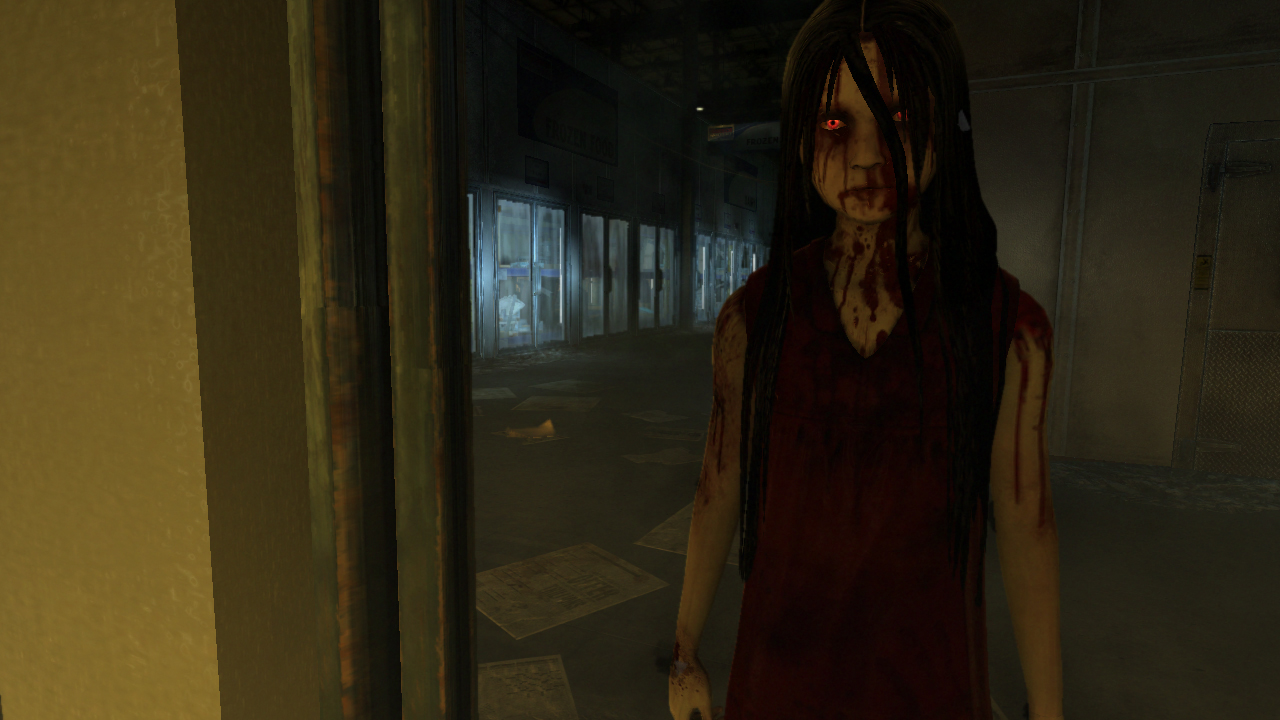 Screens F.E.A.R. 3