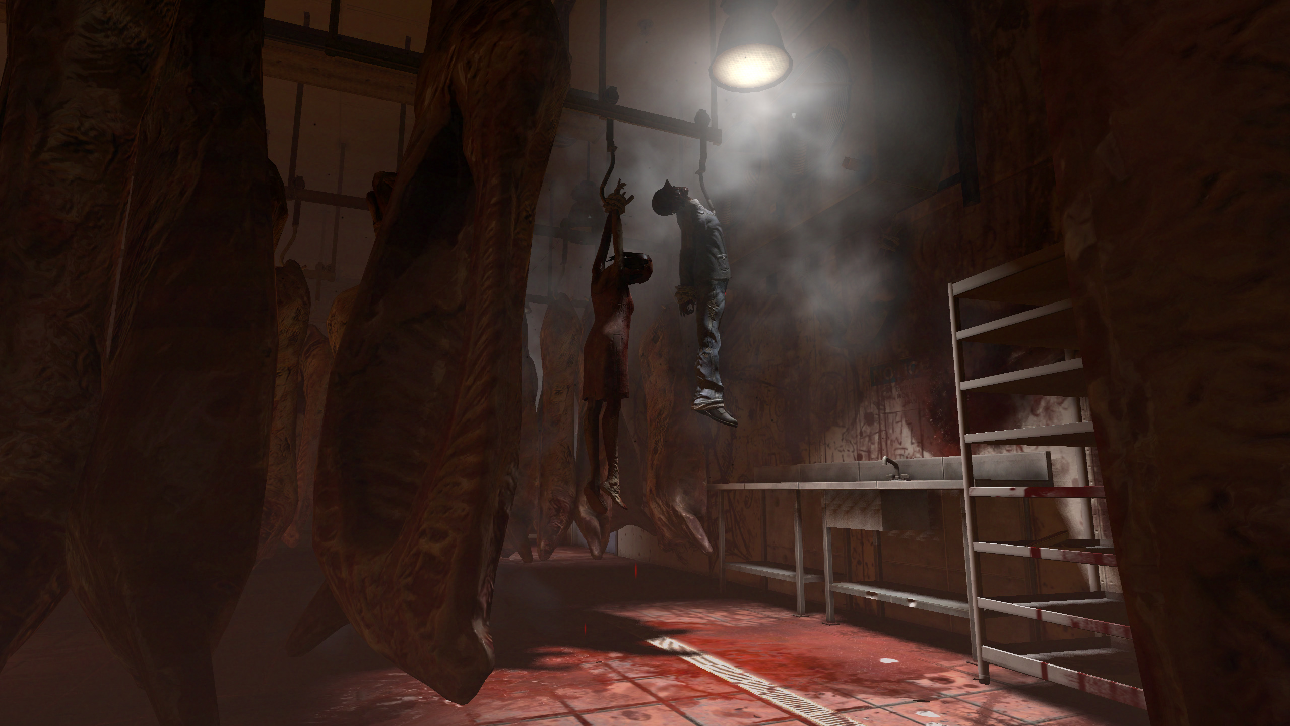 Screens F.E.A.R. 3