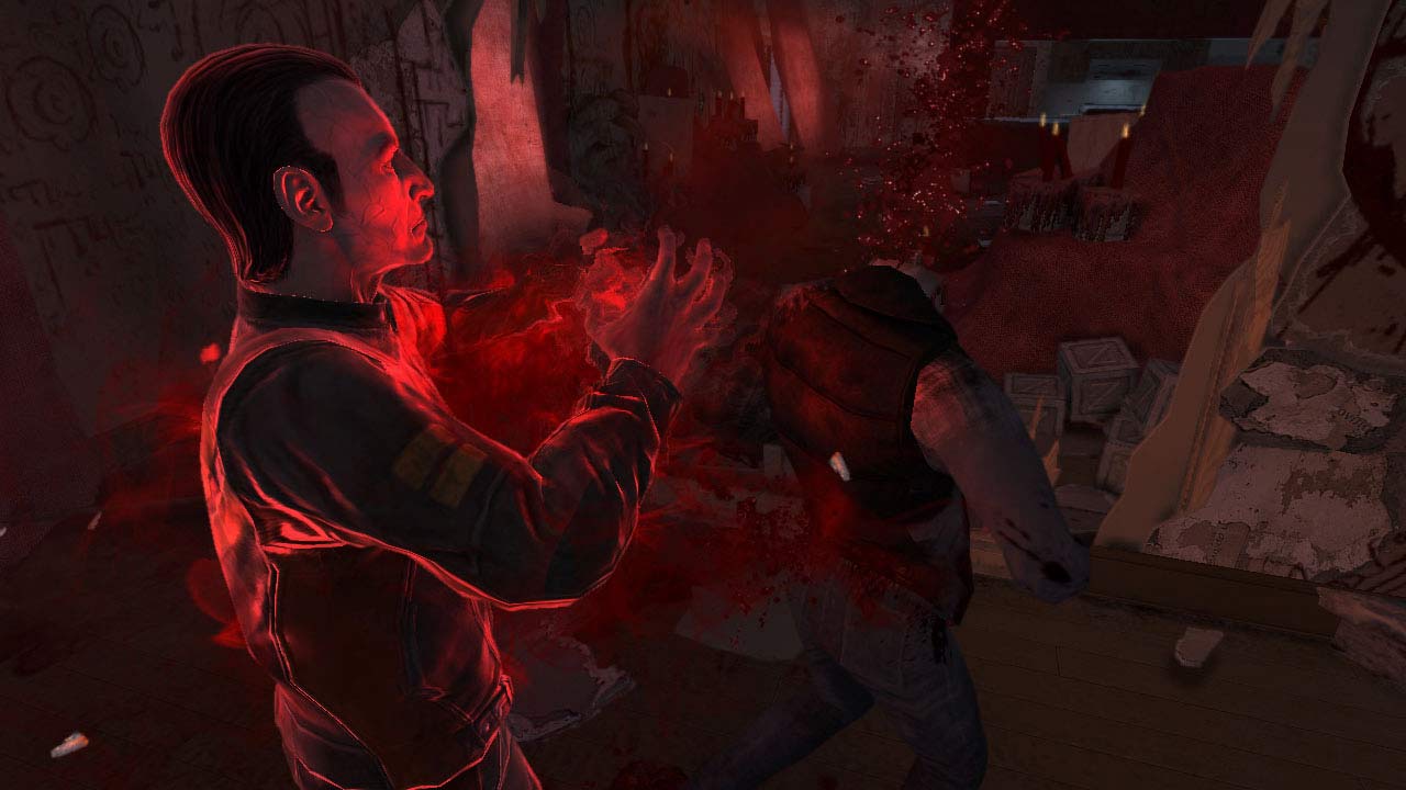 F.E.A.R. 3 présente sa Horde