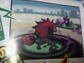 Pokémon Noir et Blanc: premières images (aussi)